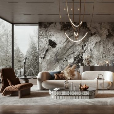 مدل سه بعدی اتاق پذیرایی 114 مدل سه بعدی اتاق پذیرایی 114