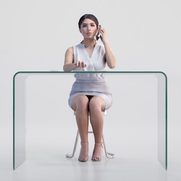 مدل سه بعدی انسان 133 مدل سه بعدی انسان 133