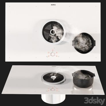 مدل سه بعدی گاز 284 مدل سه بعدی گاز 284
