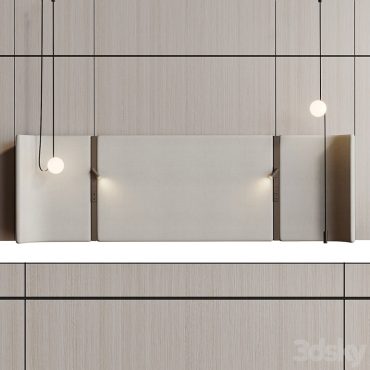 مدل سه بعدی هدبرد مدرن 477 مدل سه بعدی هدبرد مدرن 477