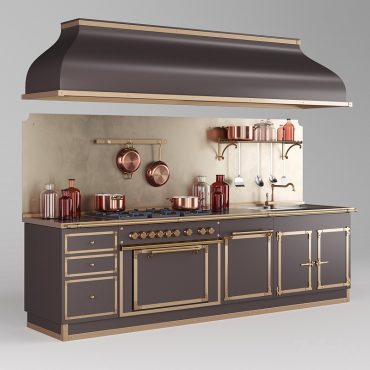 مدل سه بعدی کابینت کلاسیک 398 مدل سه بعدی کابینت کلاسیک 398