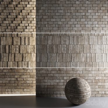 دانلود متریال آجر 186 دانلود متریال آجر 186
