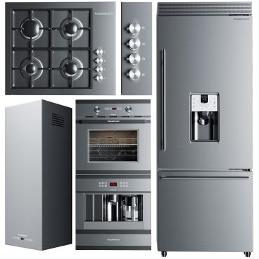 مدل سه بعدی لوازم آشپزخانه 318 مدل سه بعدی لوازم آشپزخانه 318