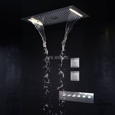 مدل سه بعدی دوش حمام 126 مدل سه بعدی دوش حمام 126