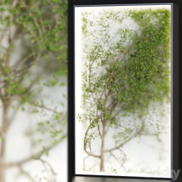 مدل سه بعدی گل دیواری 178 مدل سه بعدی گل دیواری 178