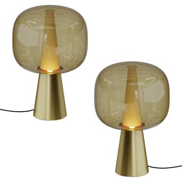 مدل سه بعدی آباژور رومیزی مدرن 758 مدل سه بعدی آباژور رومیزی مدرن 758