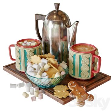 مدل سه بعدی نوشیدنی 253 مدل سه بعدی نوشیدنی 253