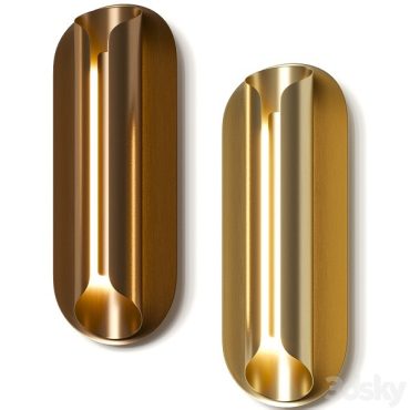 مدل سه بعدی آویز دیواری 440 مدل سه بعدی آویز دیواری 440