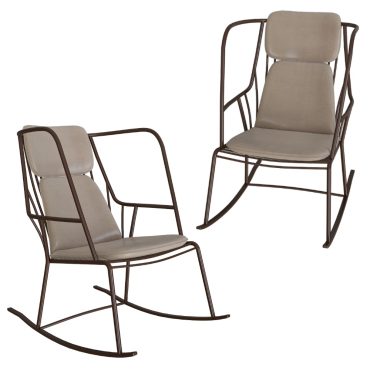 مدل سه بعدی راک چیر 450 مدل سه بعدی راک چیر 450