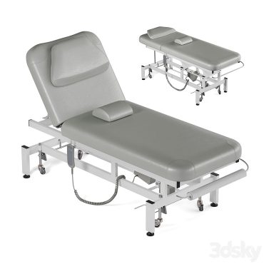 مدل سه بعدی تخت ماساژ و اسپا 144 مدل سه بعدی تخت ماساژ و اسپا 144