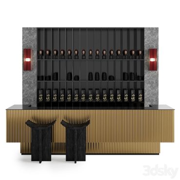 مدل سه بعدی بار 471 مدل سه بعدی بار 471