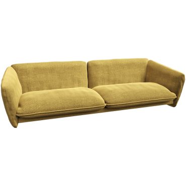 مدل سه بعدی کاناپه مدرن 602 مدل سه بعدی کاناپه مدرن 602