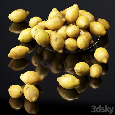 مدل سه بعدی میوه 330 مدل سه بعدی میوه 330