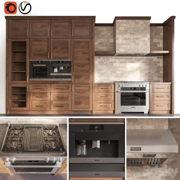 مدل سه بعدی کابینت کلاسیک 621 مدل سه بعدی کابینت کلاسیک 621