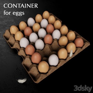مدل سه بعدی خوراکی 358 مدل سه بعدی خوراکی 358