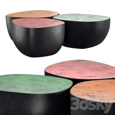 مدل سه بعدی میز 710 مدل سه بعدی میز 710